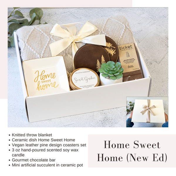 Housewarming Gift Boxes