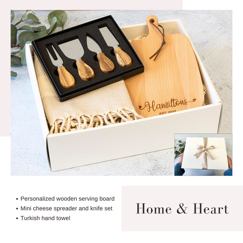 Housewarming Gift Boxes