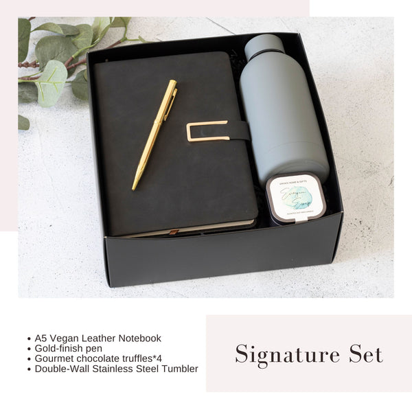 Signature Set