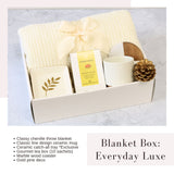 Blanket Box: Everyday Luxe - Preorder Now