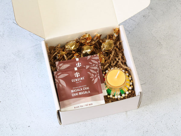 Festive Treats
