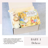 BABY 1 Deluxe Cream
