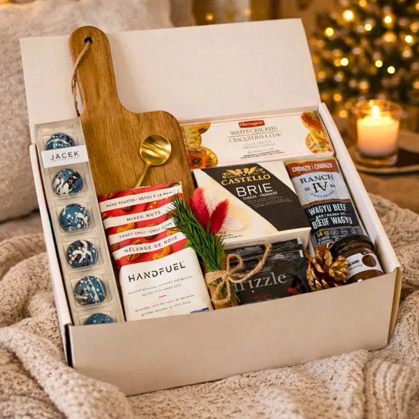 Winter Graze J&F Gift Inc