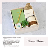 Green Bloom