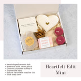 Heartfelt Edit – Mini