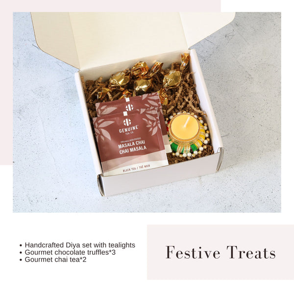 Festive Treats