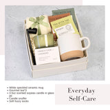 Everyday Self-Care