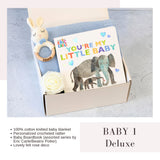 BABY 1 Deluxe Cream