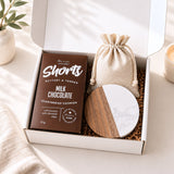 Cozy Keepsake