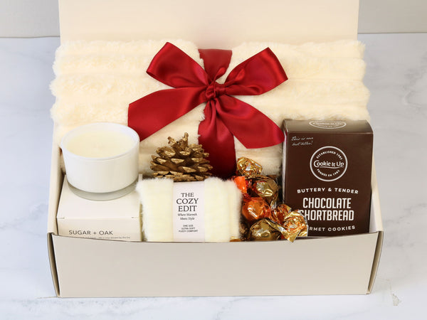 Blanket Box: Sherry - Preorder Now