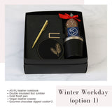 Winter Workday (option 1)