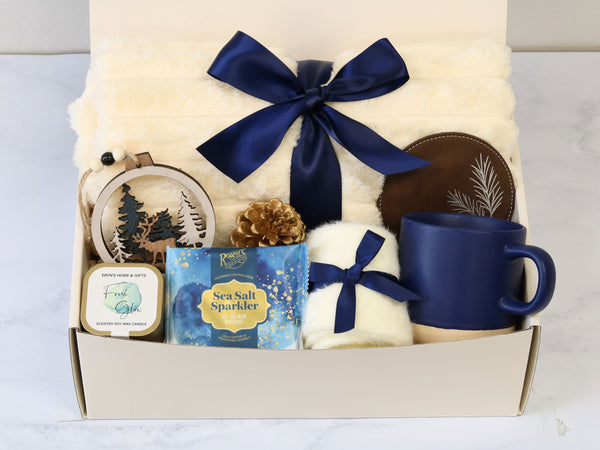 Blanket Box: Frosty - Preorder Now