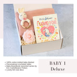 BABY 1 Deluxe Cream