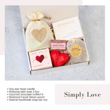 Simply Love - Mini