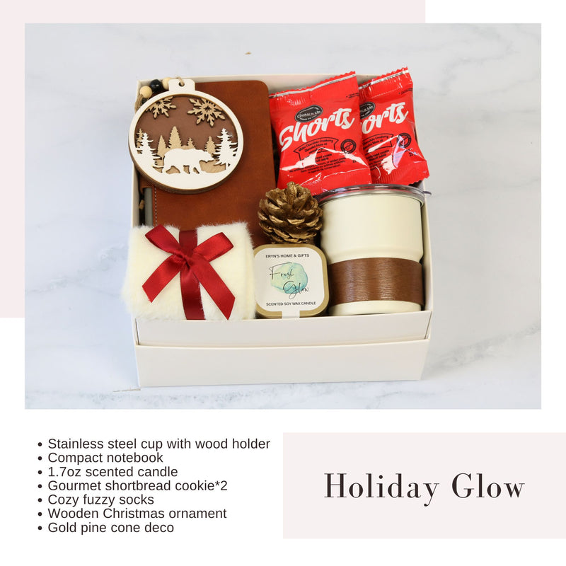 Holiday Glow - Preorder Now