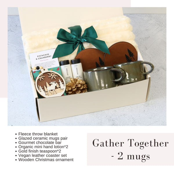 Gather Together - Preorder Now