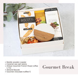 Gourmet Break