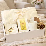 Blanket Box: Everyday Luxe J&F Gift Inc