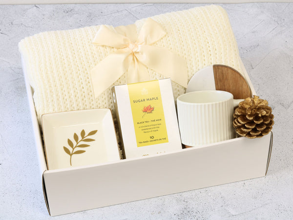Blanket Box: Everyday Luxe - Preorder Now