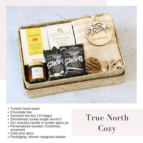 True North Cozy