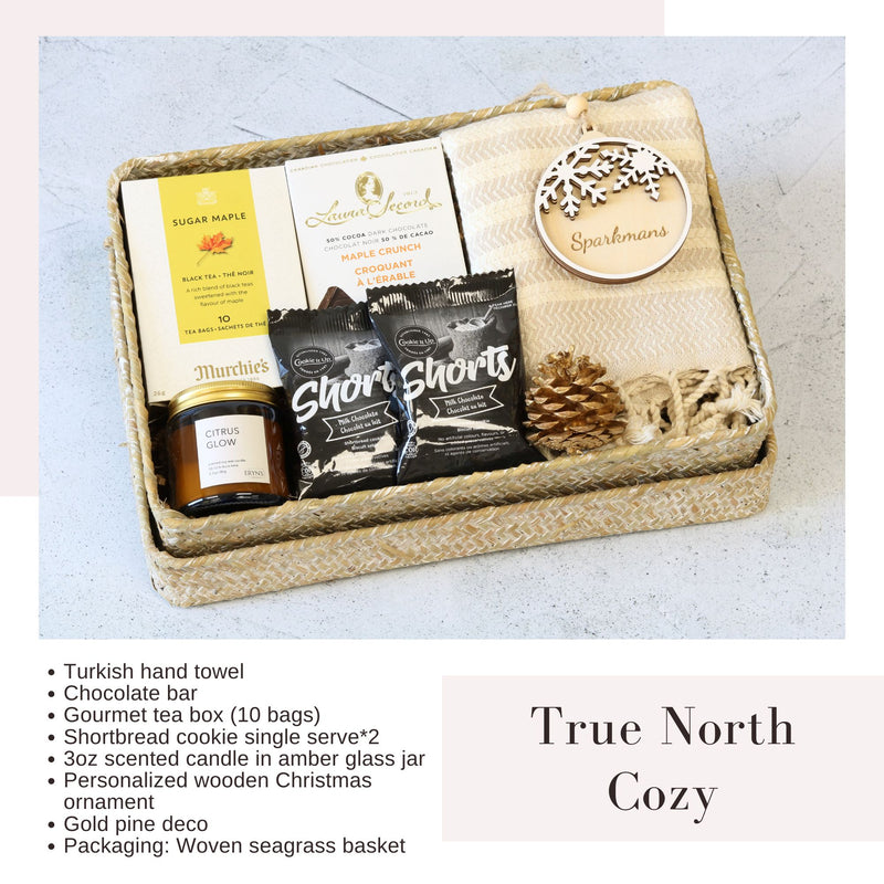 True North Cozy