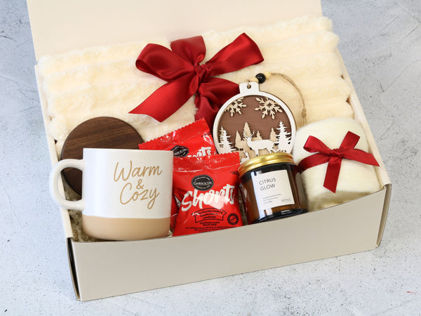 Blanket Box: Cozy Classic - Preorder Now