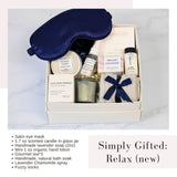 Simply Gifted: Relax