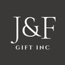 J&F Gift Inc logo