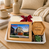 Custom Gift Box for REMAX River City's Platinum Team