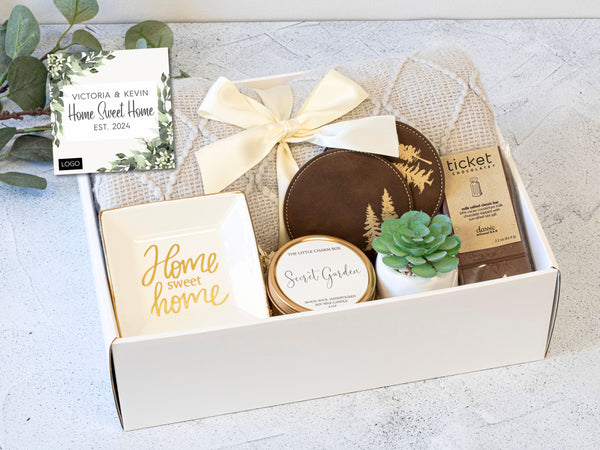 Housewarming Gift Boxes