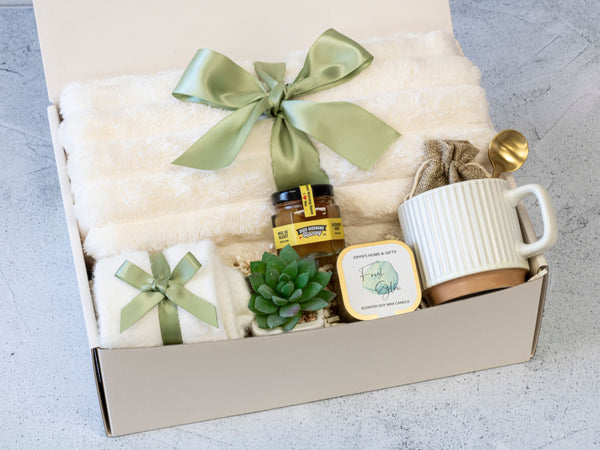 Cozy Neutral (Honey)