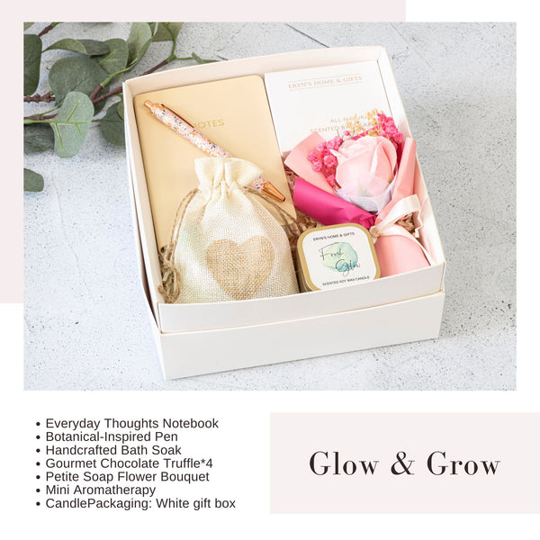 Glow & Grow