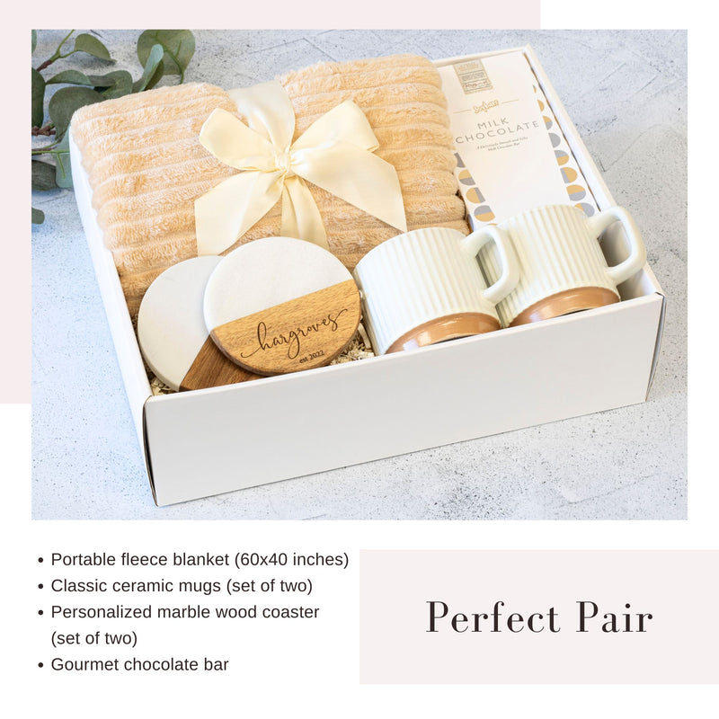 Housewarming Gift Boxes