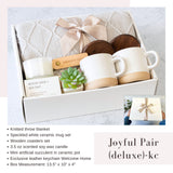 Joyful Pair (Deluxe)