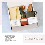 Classic Neutral