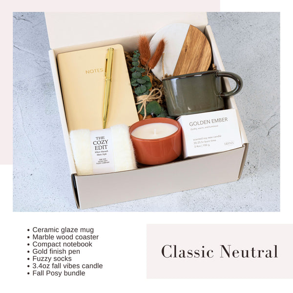 Classic Neutral