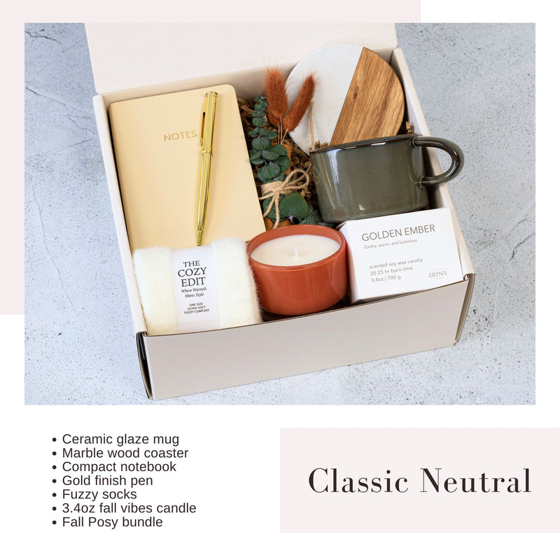 Classic Neutral