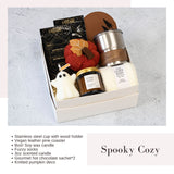 Spooky Cozy