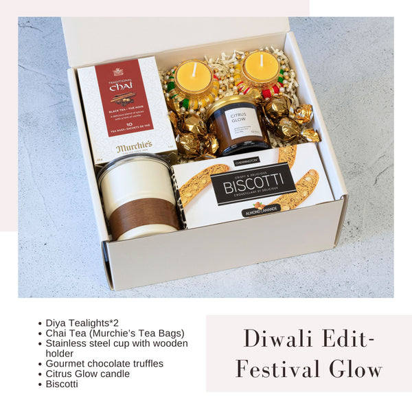 Diwali Edit – Festival Glow