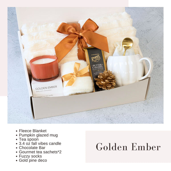 Golden Ember
