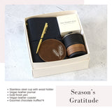 Season’s Gratitude