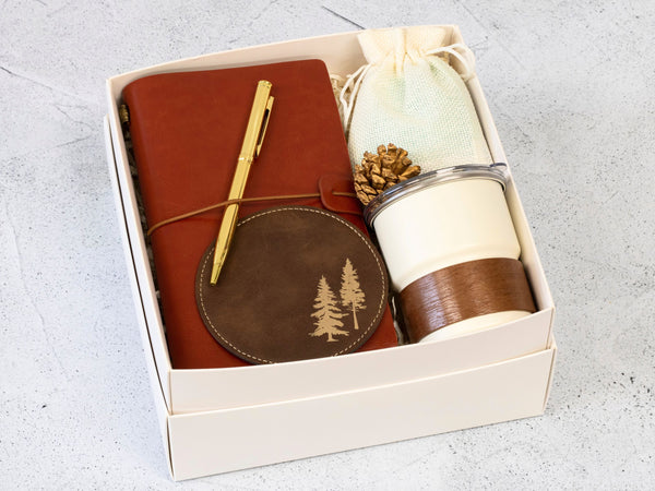 Fall Gratitude Box