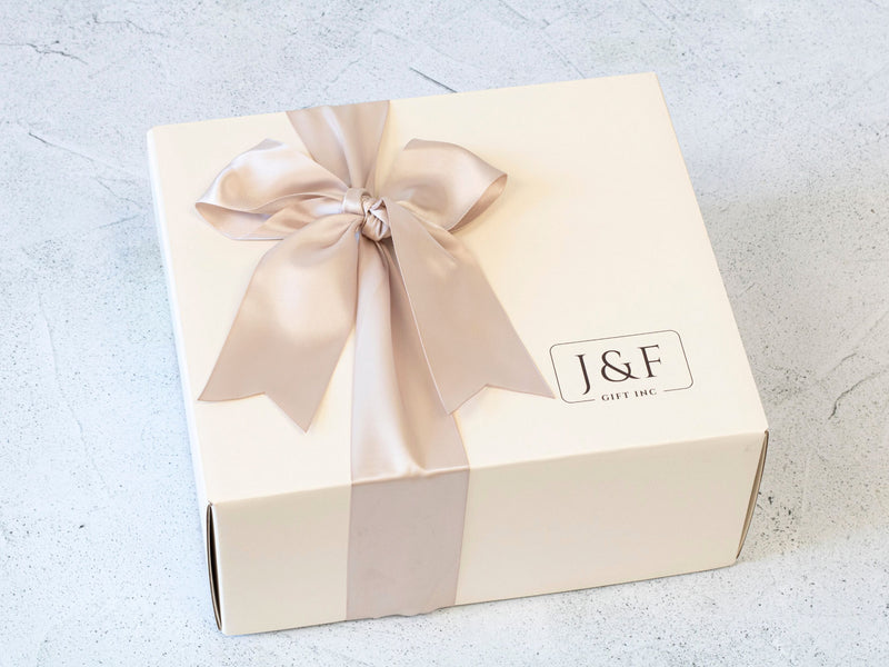 Fall Gratitude Box