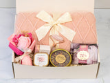 Blanket Box: Blush Edit