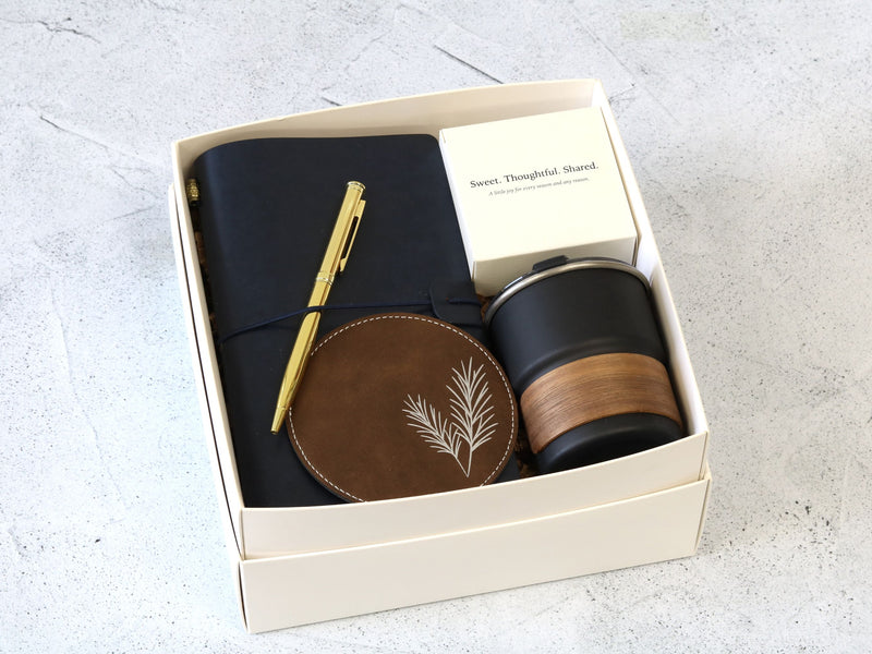 Season’s Gratitude