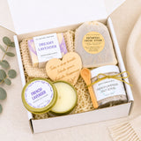 New Dreamy Lavender