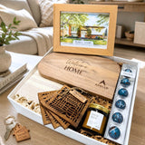 J&F Signature Welcome Home I
