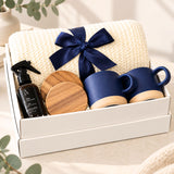 Blue Cozy