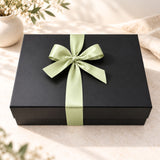 The Black Collection: Olive & Oak | Pre-Order