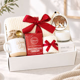 Holiday Hearth